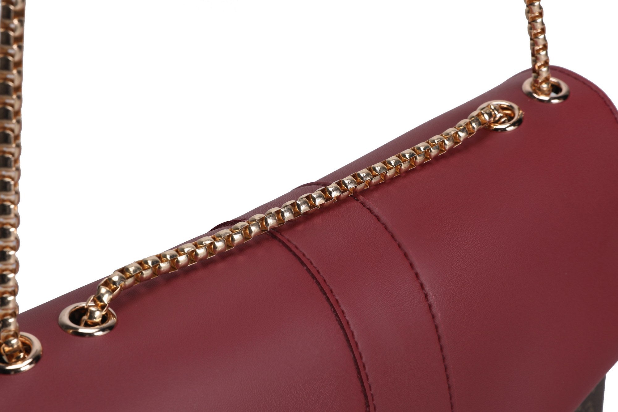1228 v2 - Claret Red, Brown