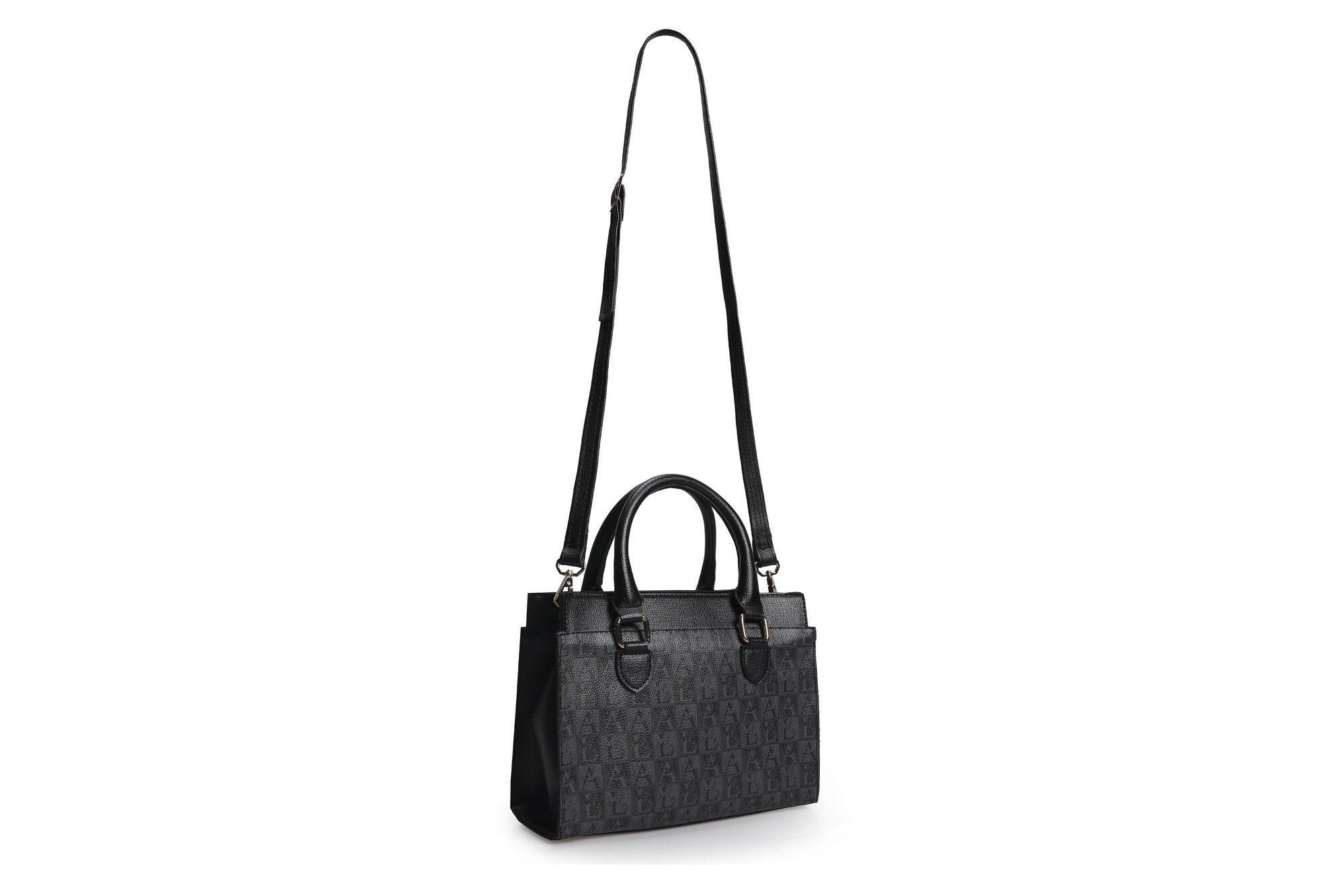 1281 - Black