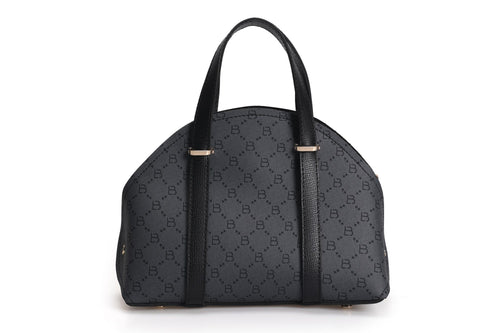1233 - Grey, Black