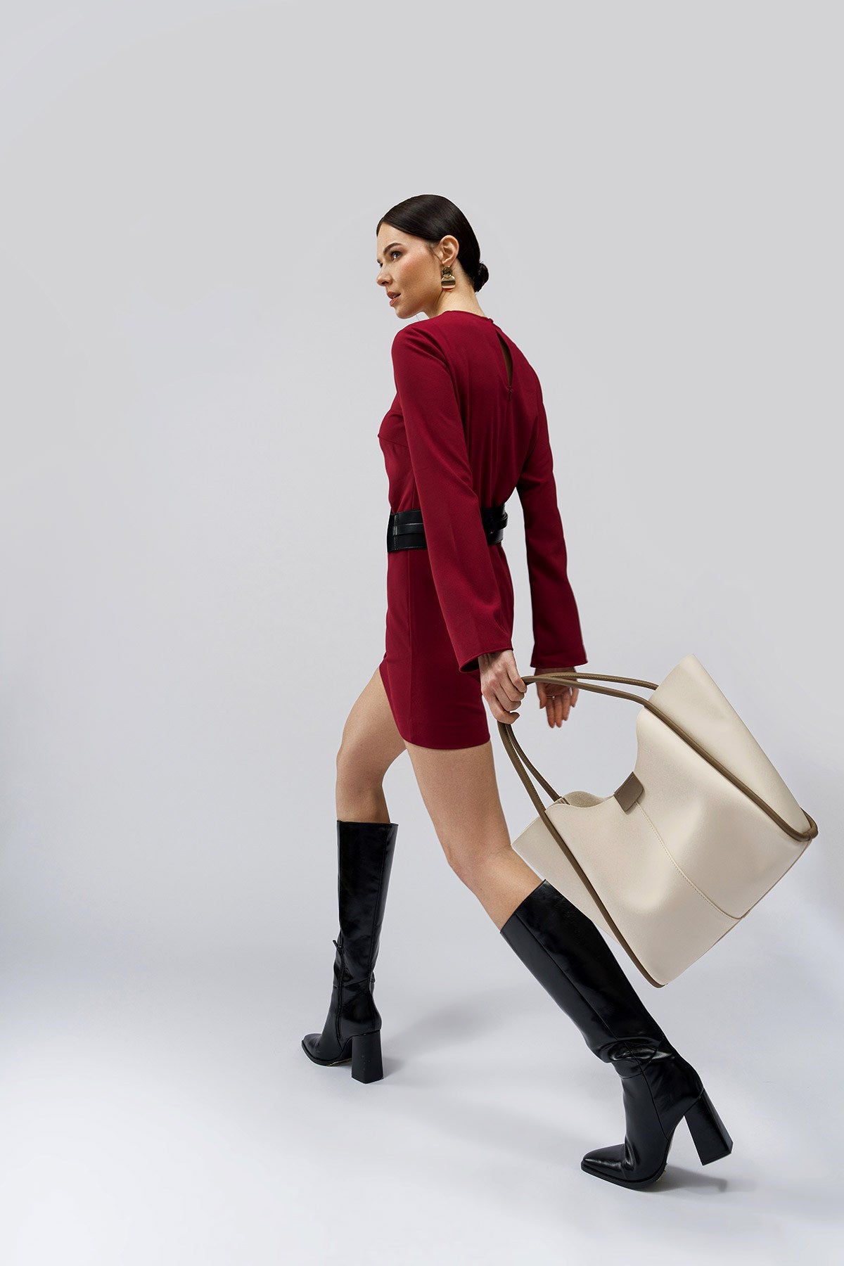 1264 Farina - Cream