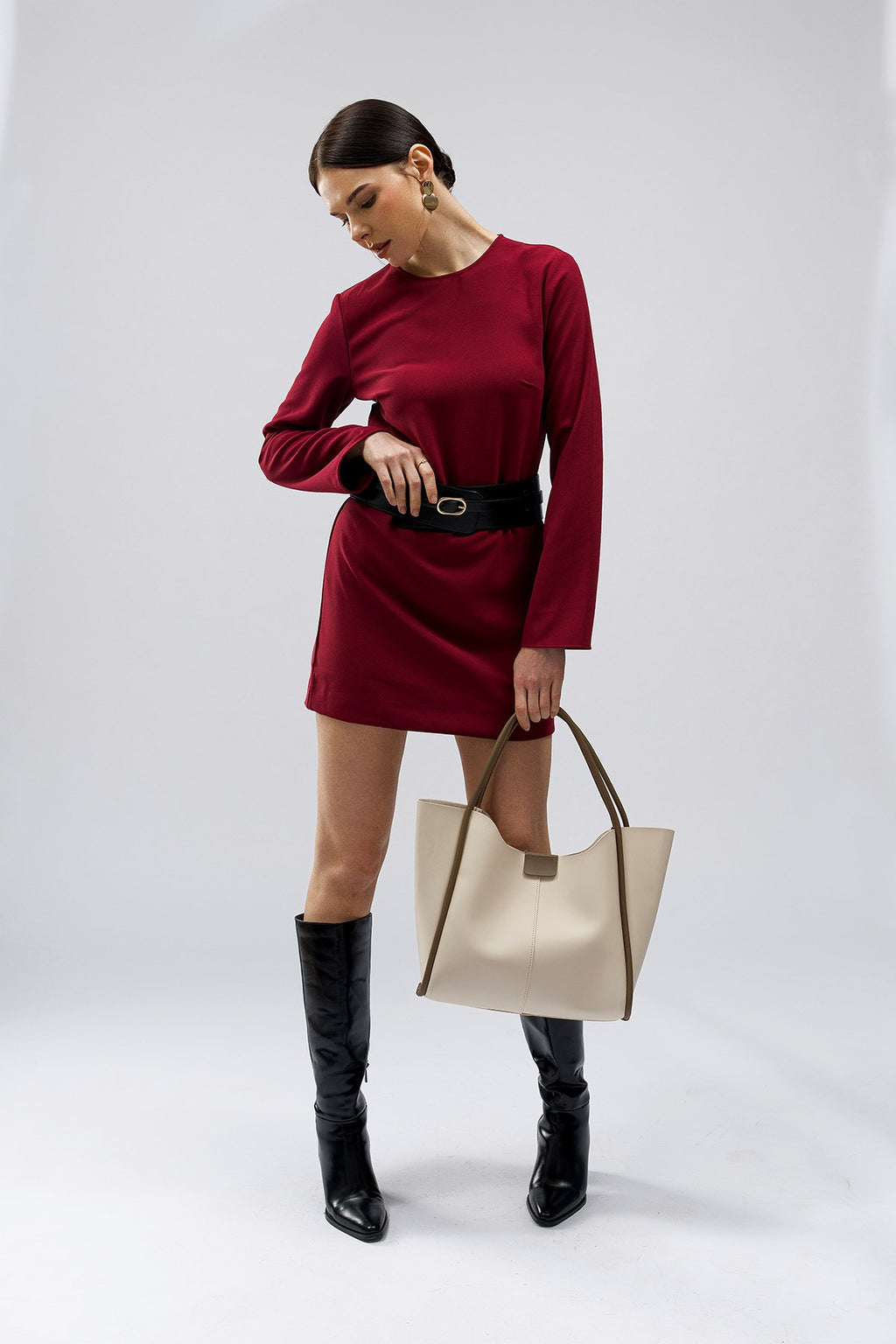 1264 Farina - Cream