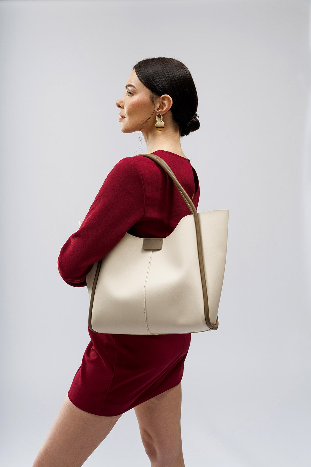 1264 Farina - Cream