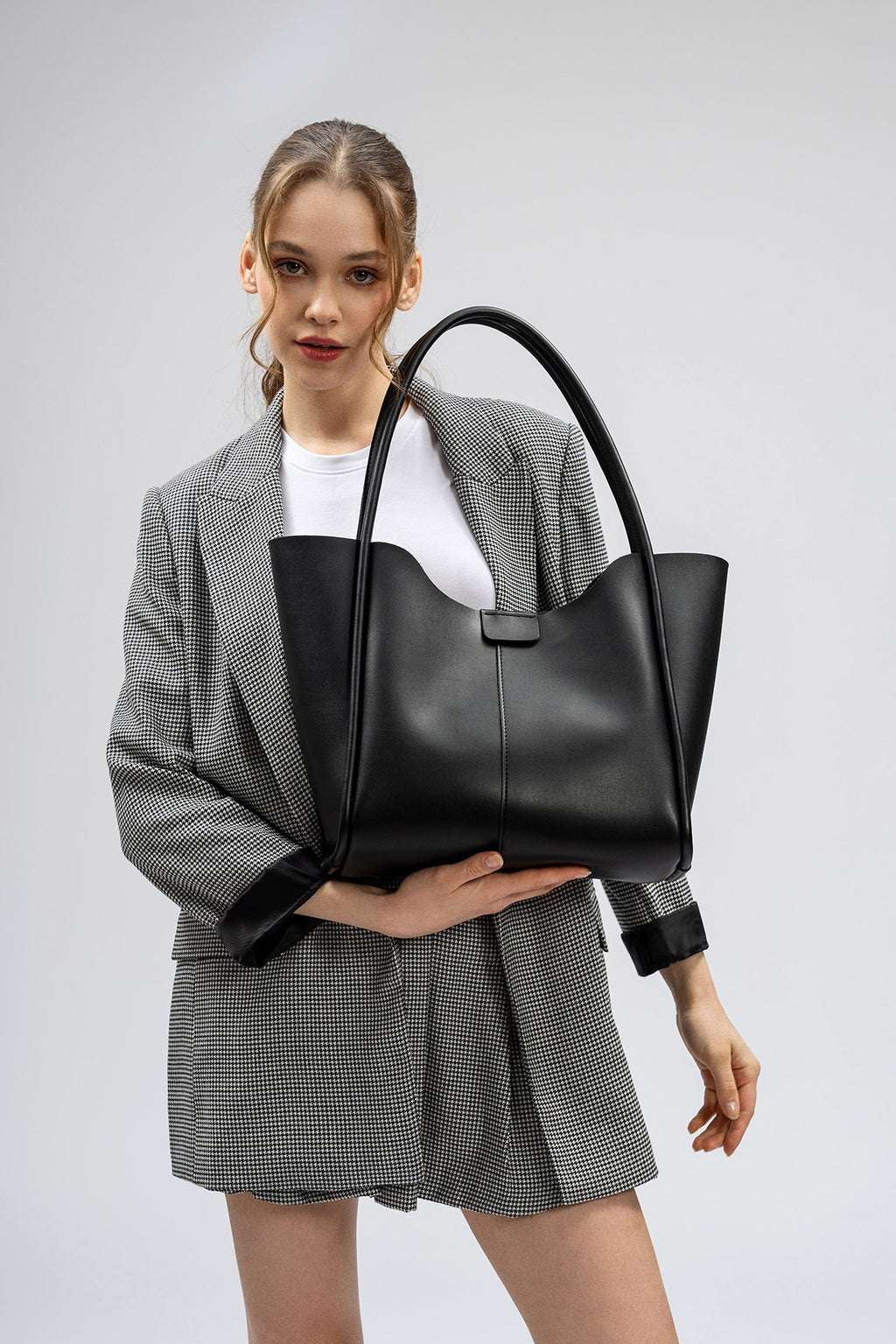 1264 Npt - Black