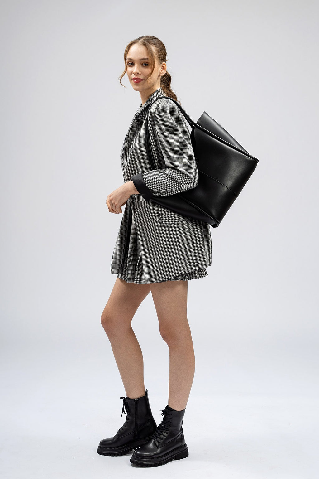 1264 Npt - Black