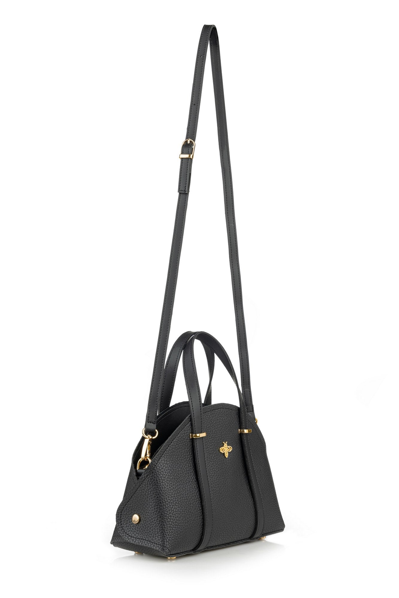 1233 Ros - Black