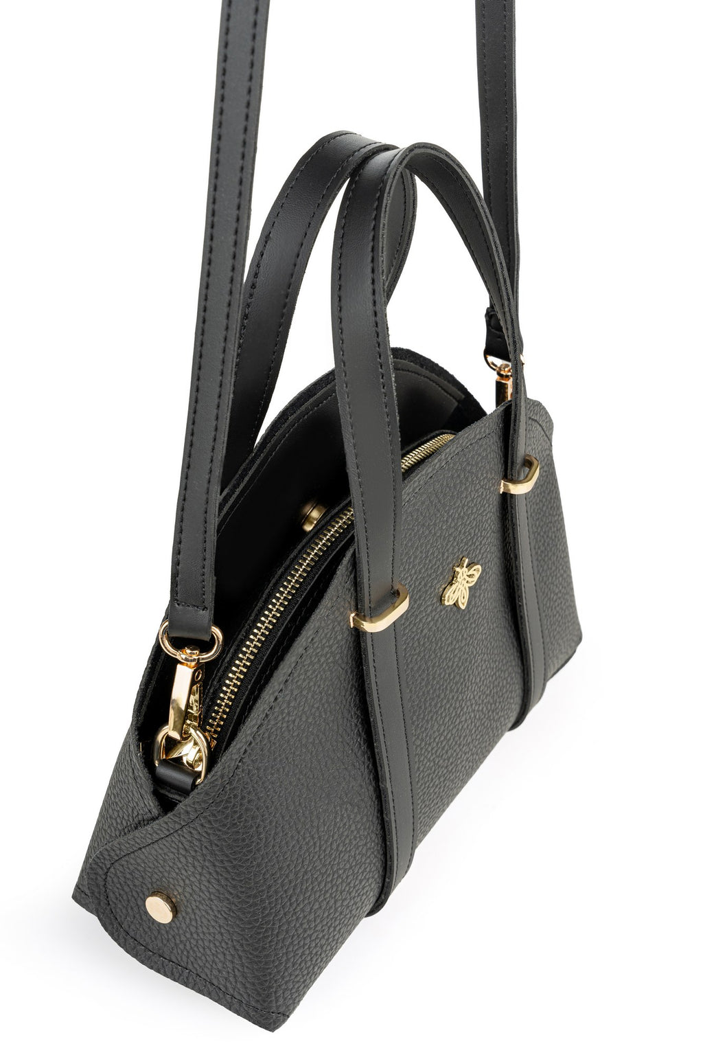 1233 Ros - Black