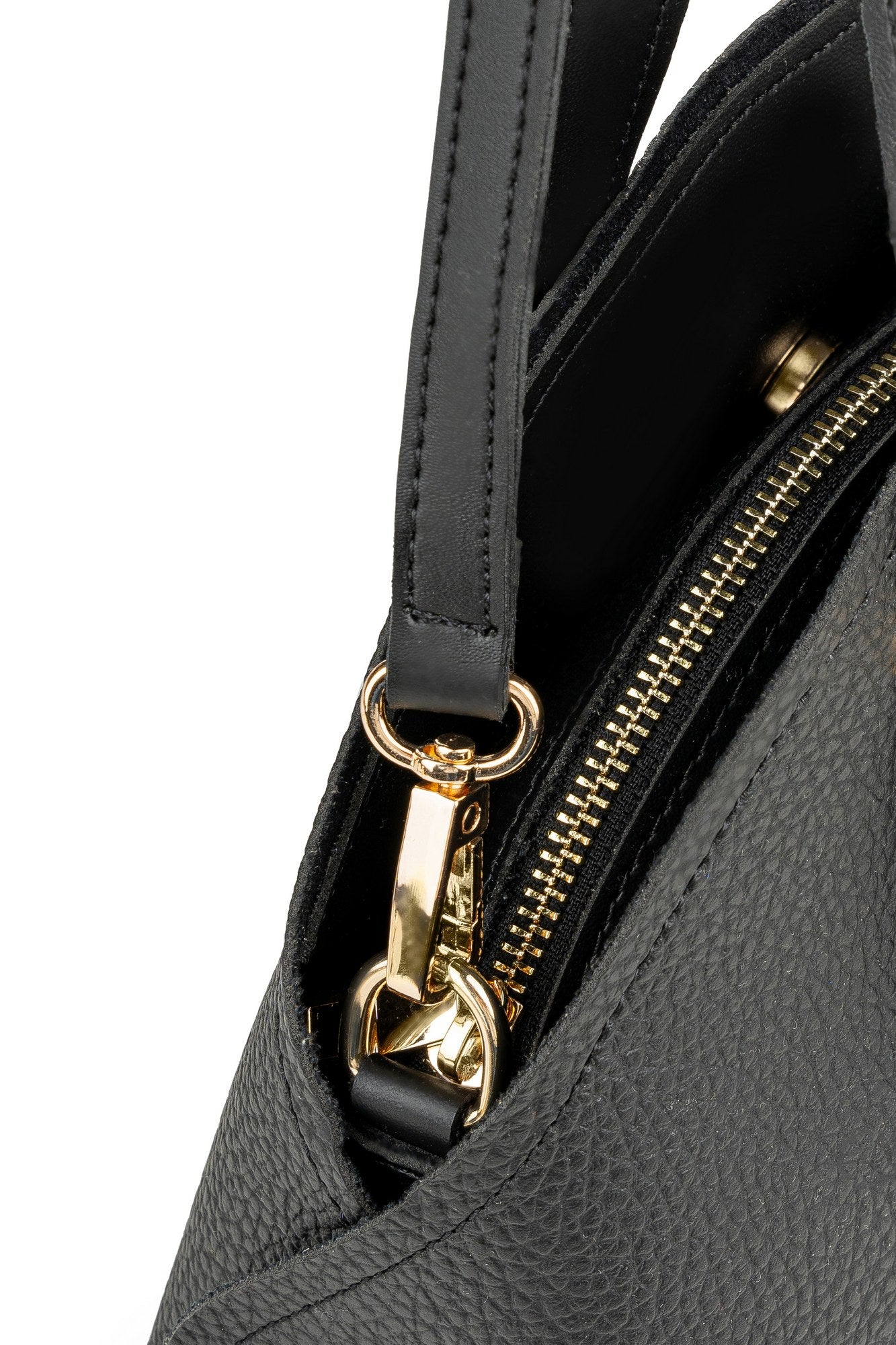 1233 Ros - Black