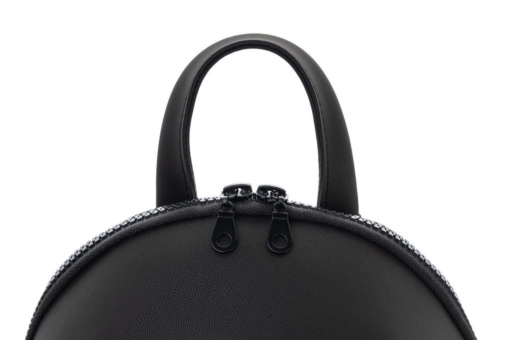 1245 - Black