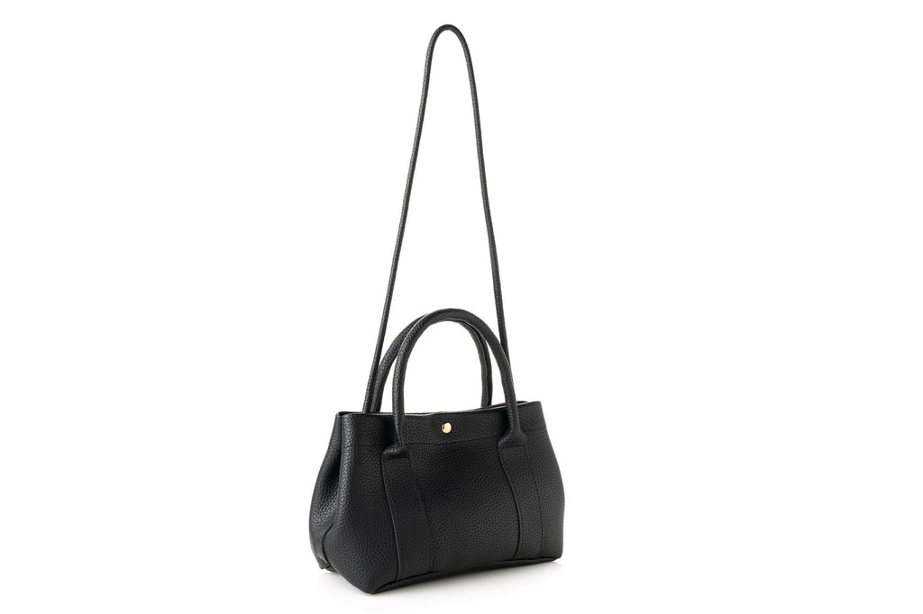 1295 Ros - Black
