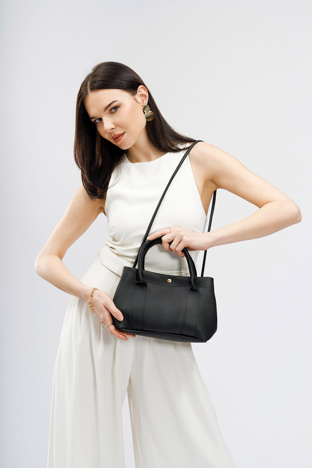 1295 Ros - Black