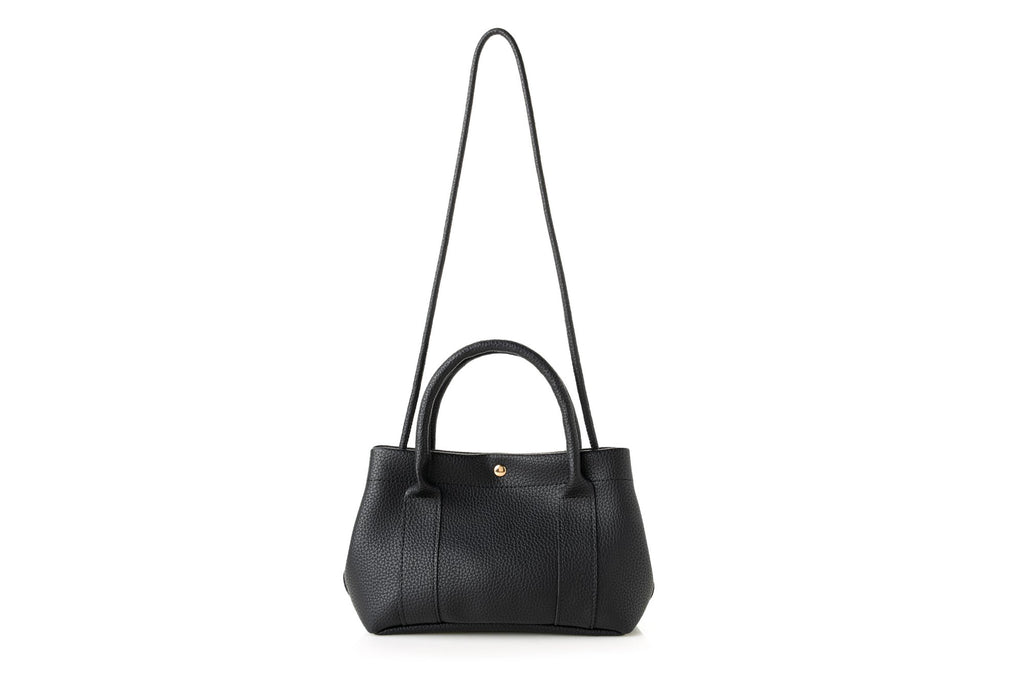 1295 Ros - Black