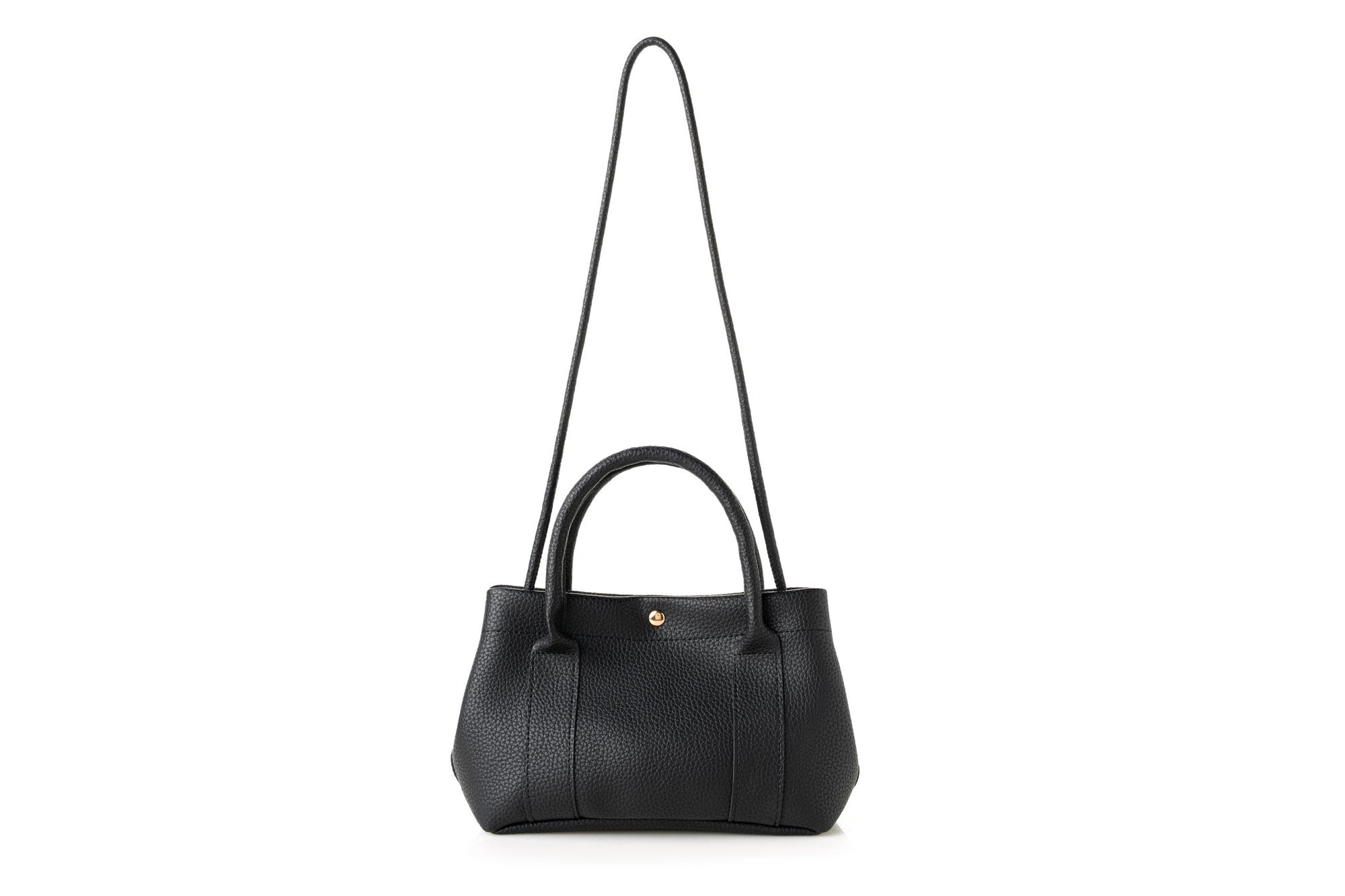 1295 Ros - Black