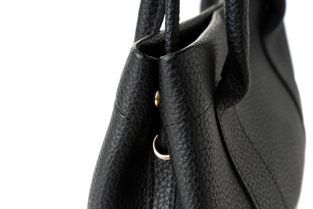 1295 Ros - Black