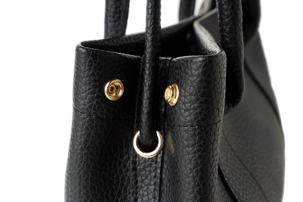 1295 Ros - Black