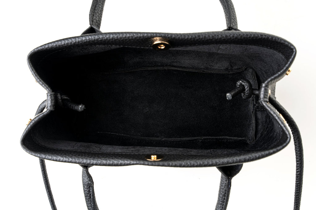 1295 Ros - Black