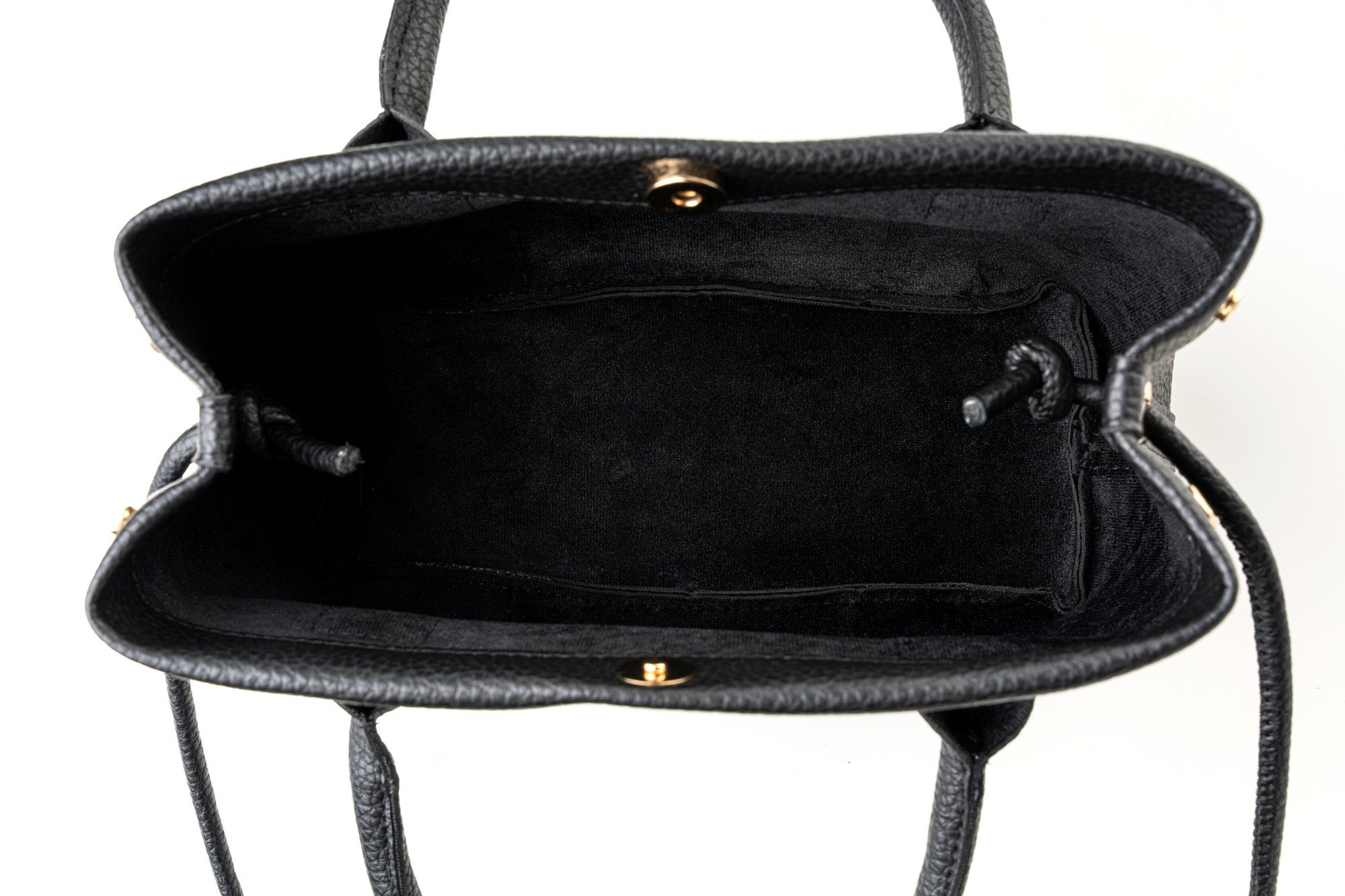 1295 Ros - Black