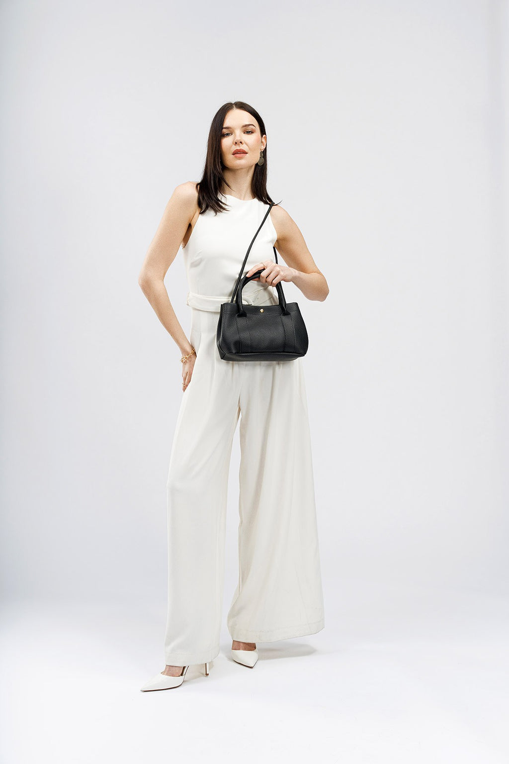 1295 Ros - Black