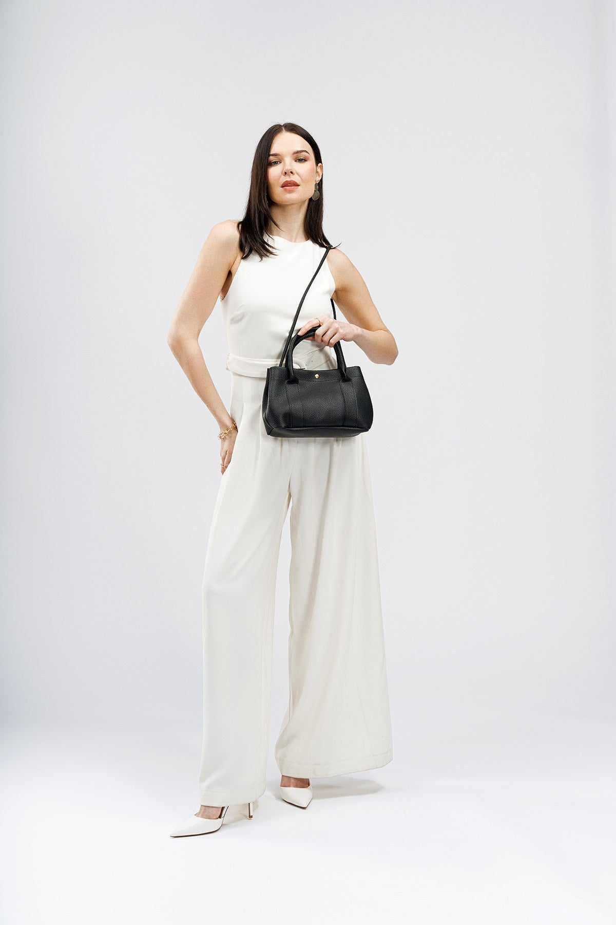 1295 Ros - Black