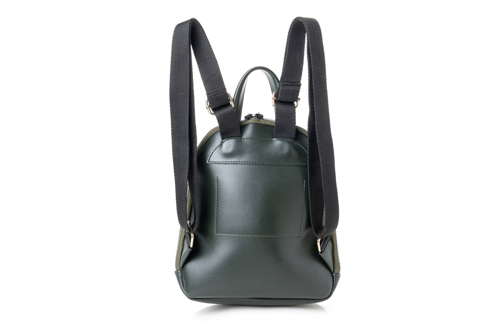 1245 - Dark Green