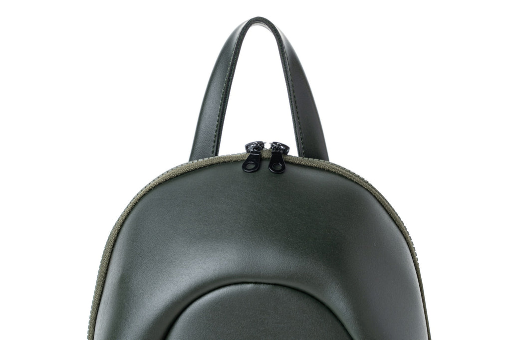 1245 - Dark Green