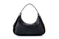 1263 - Weave Anthracite