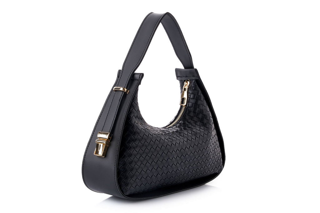 1263 - Weave Anthracite