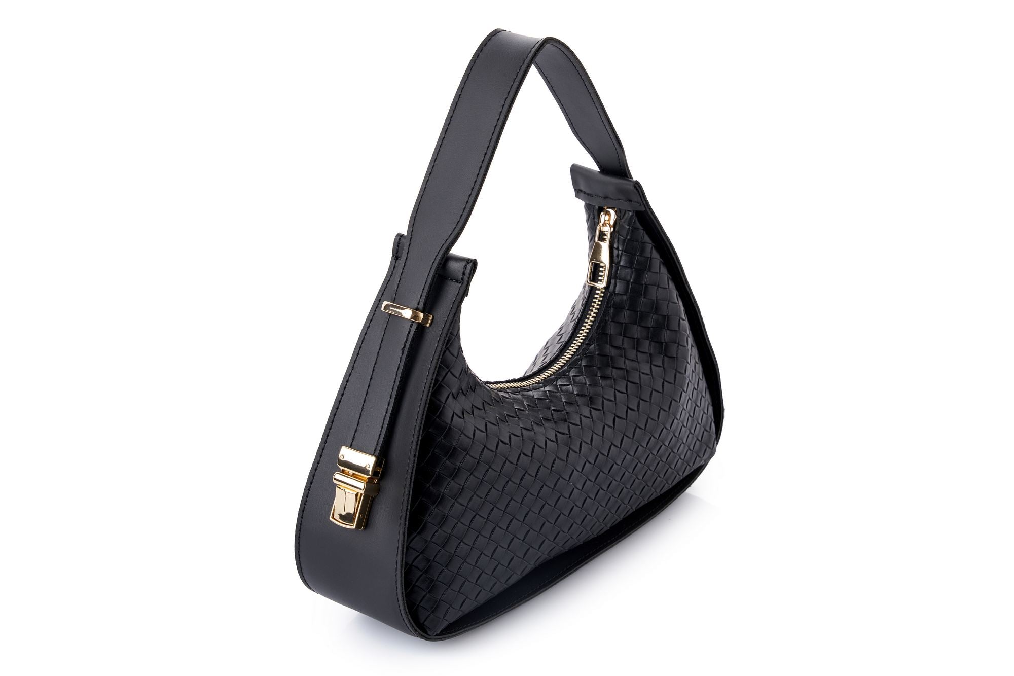 1263 - Weave Anthracite