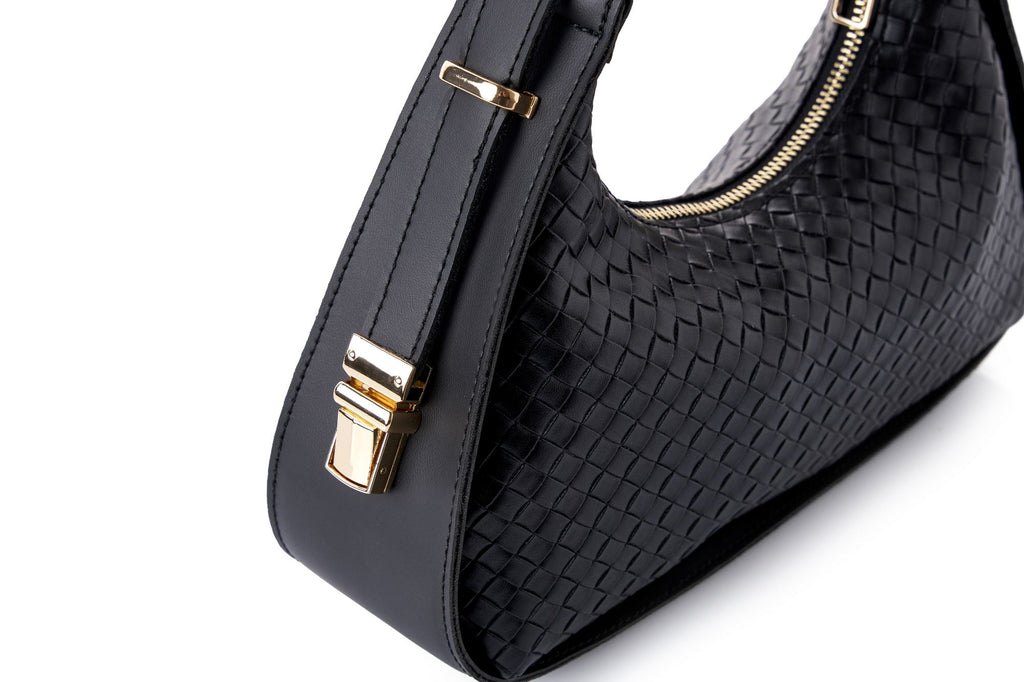 1263 - Weave Anthracite
