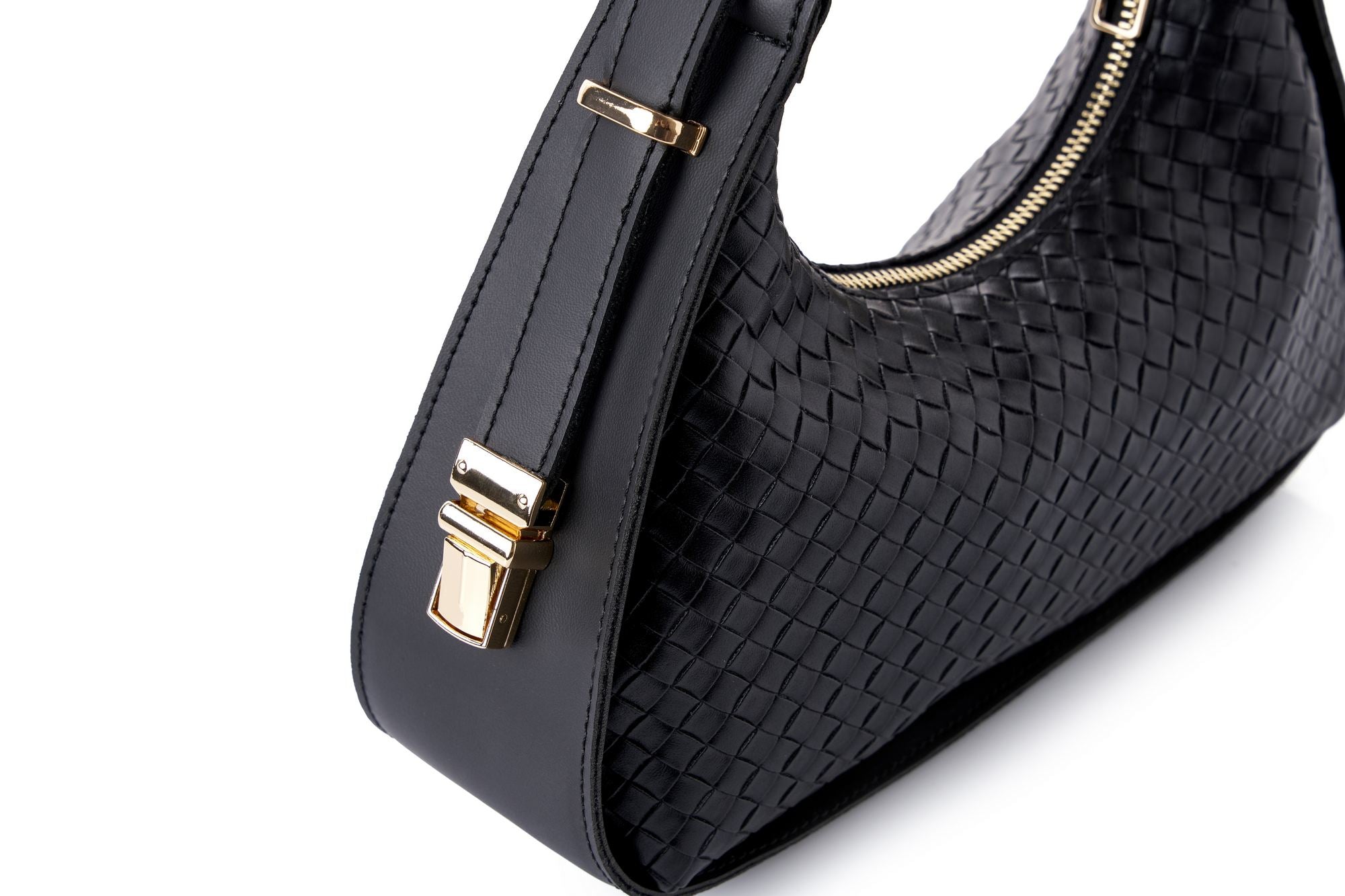 1263 - Weave Anthracite