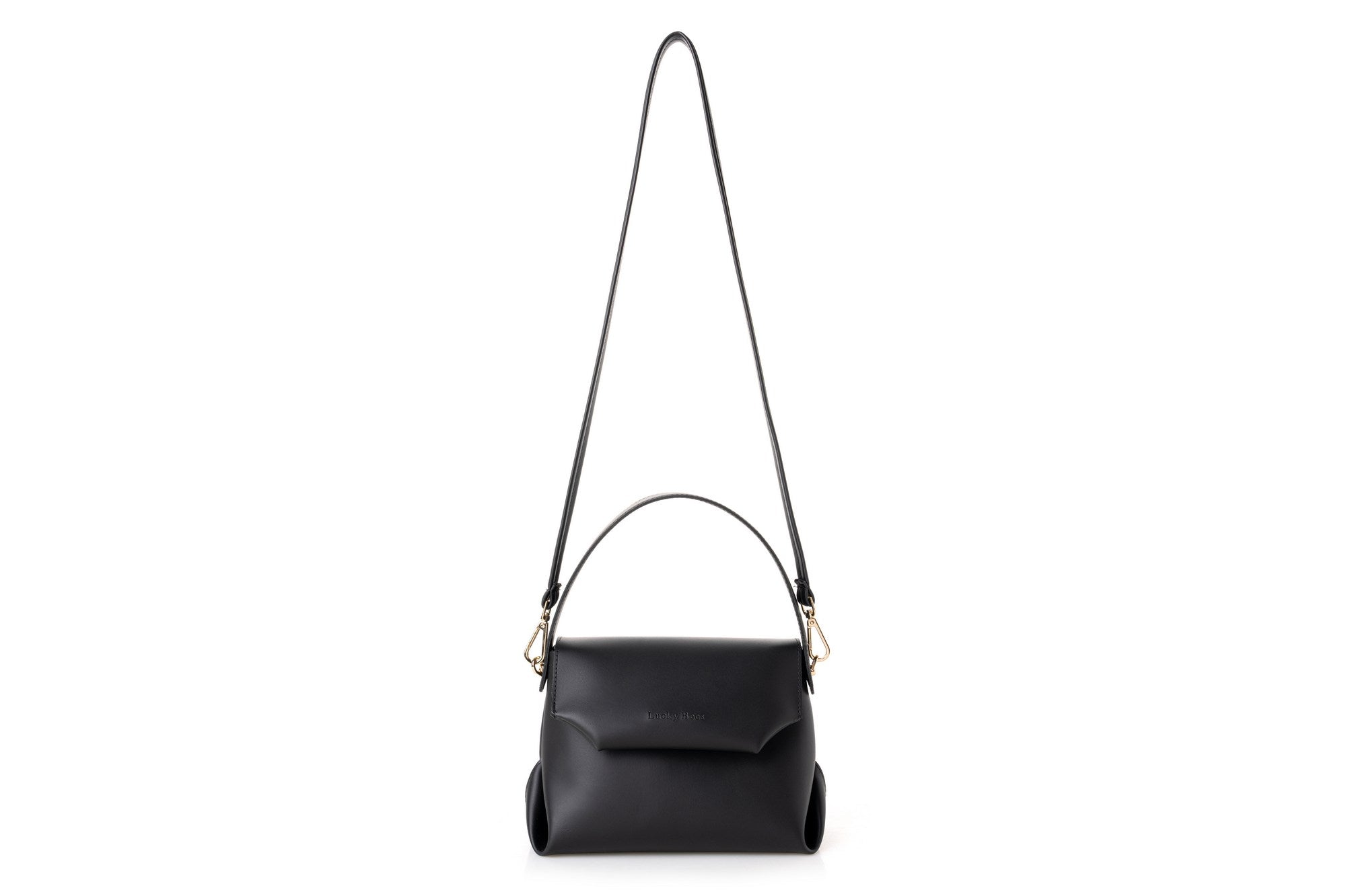 1242 - Black