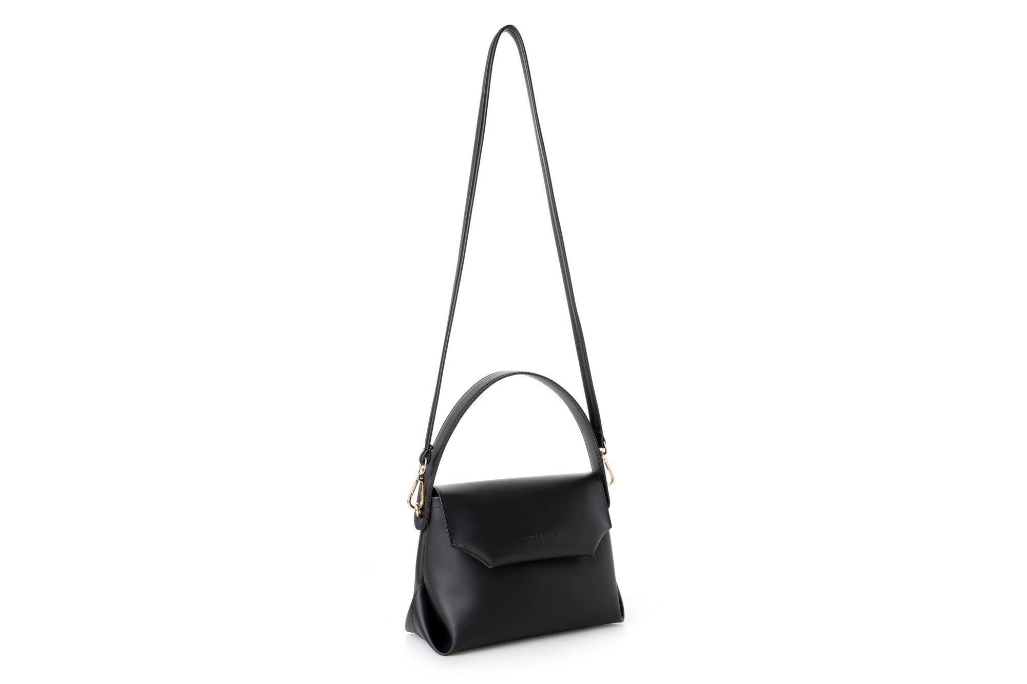 1242 - Black