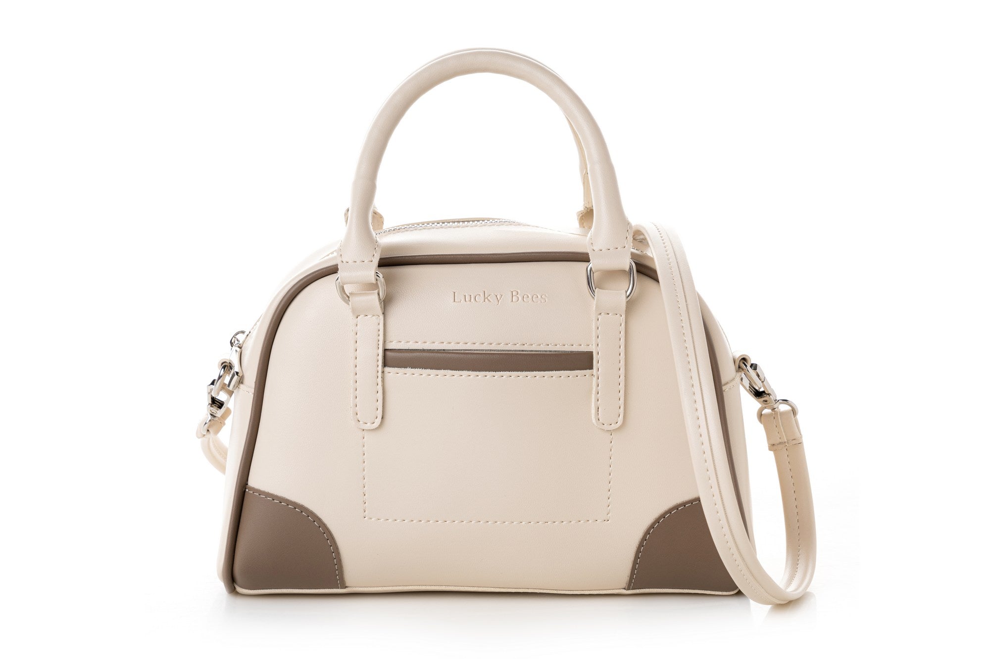 1282 - Cream, Mink