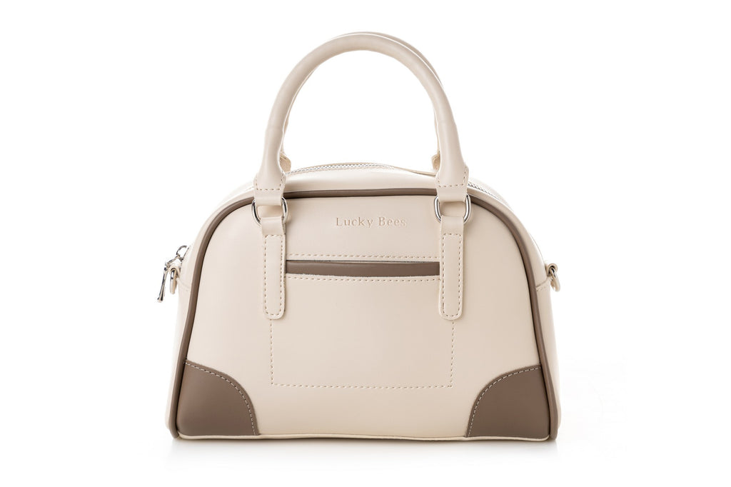 1282 - Cream, Mink