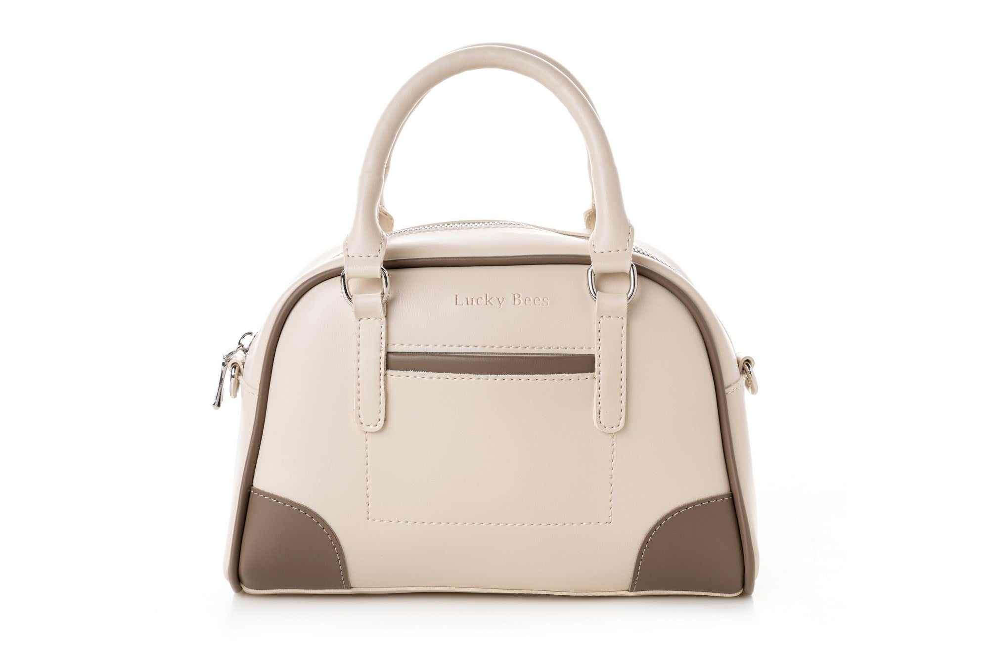 1282 - Cream, Mink