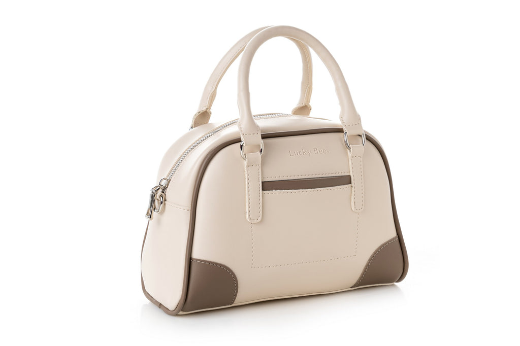 1282 - Cream, Mink