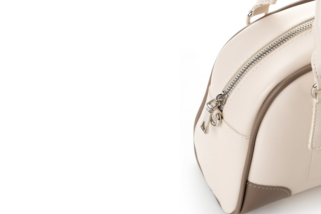 1282 - Cream, Mink