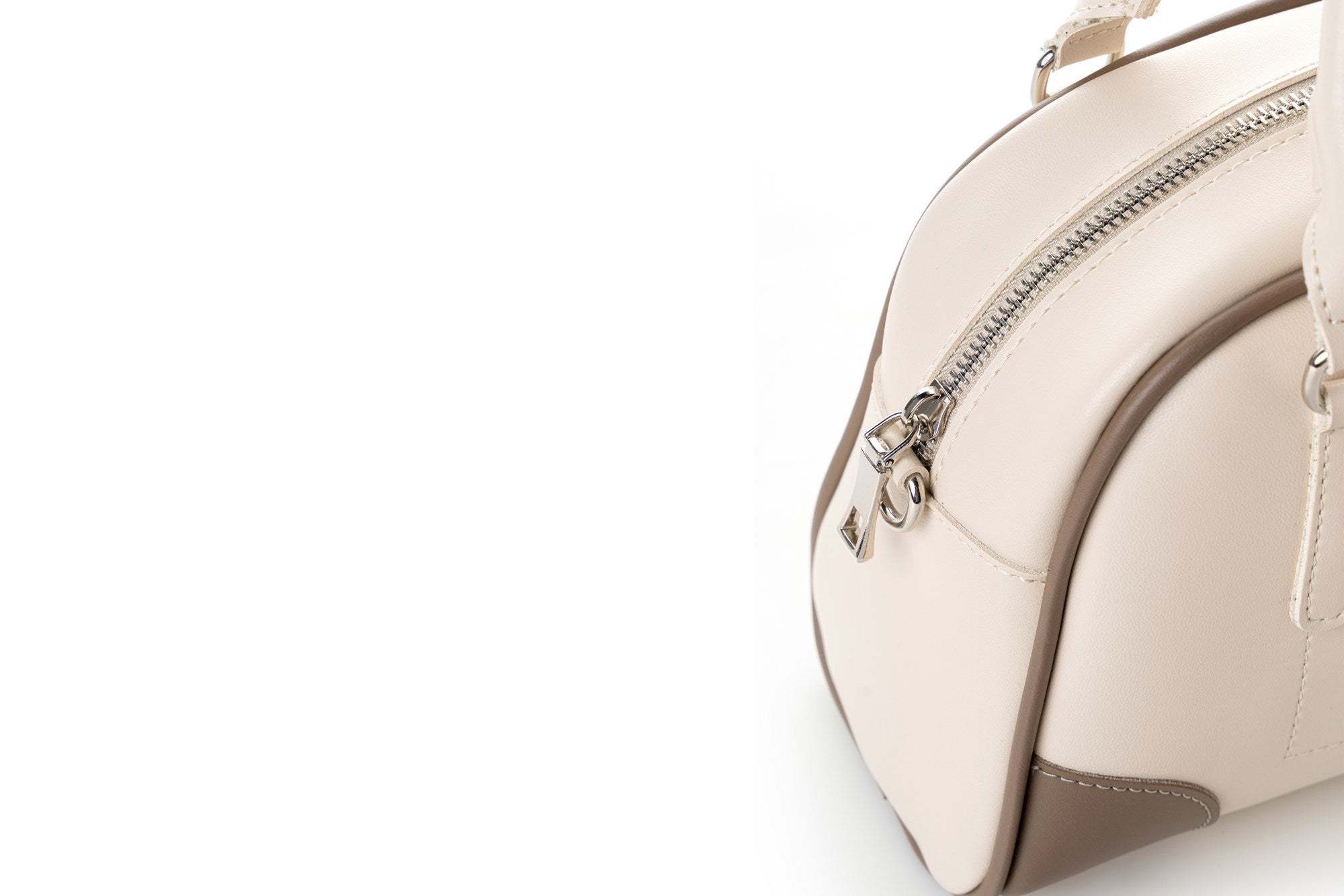 1282 - Cream, Mink
