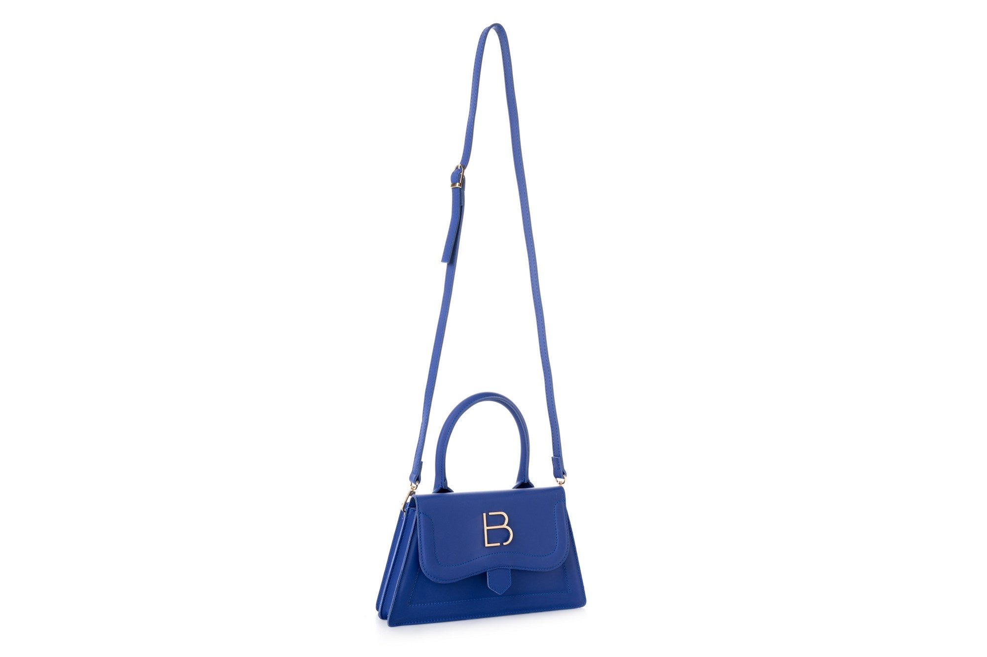 330 - Sax Blue