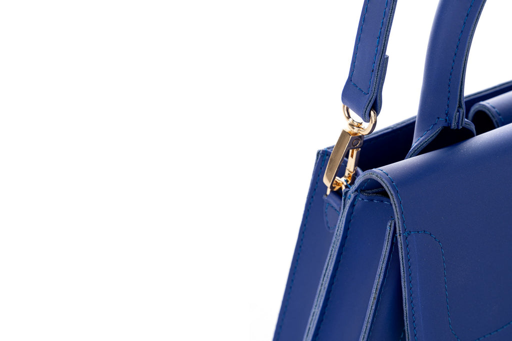 330 - Sax Blue