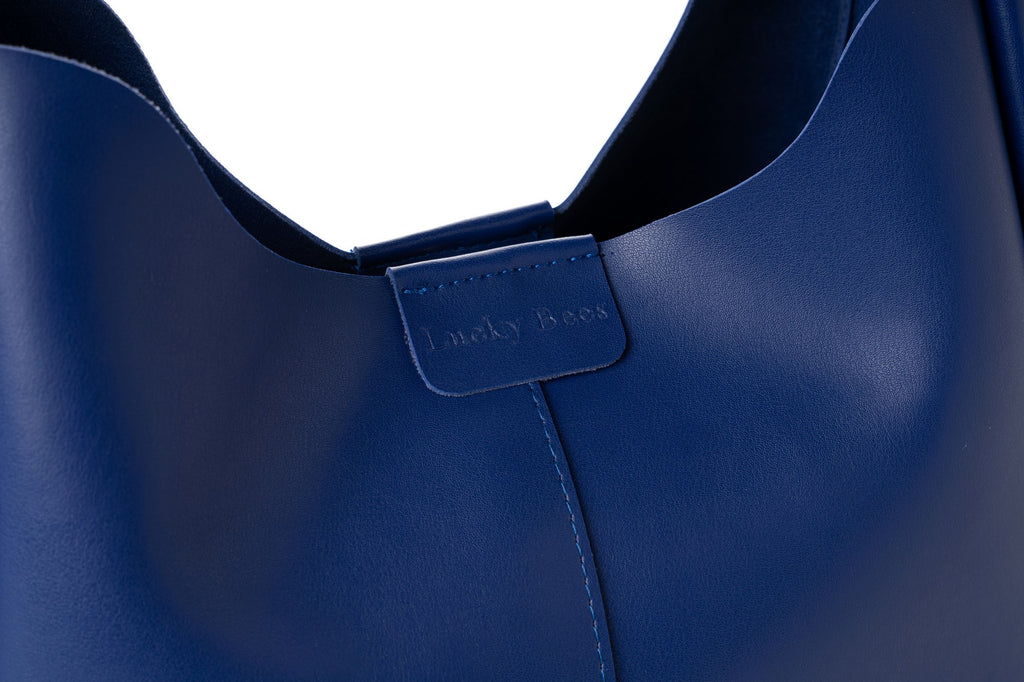1264 Farina - Sax Blue