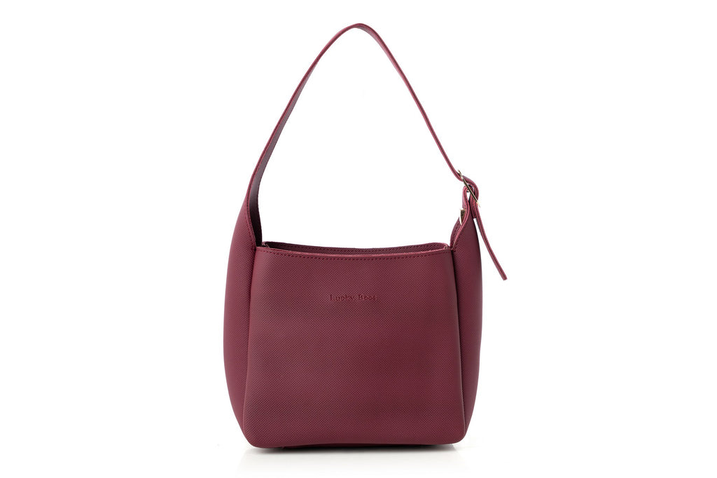 1297 - Claret Red