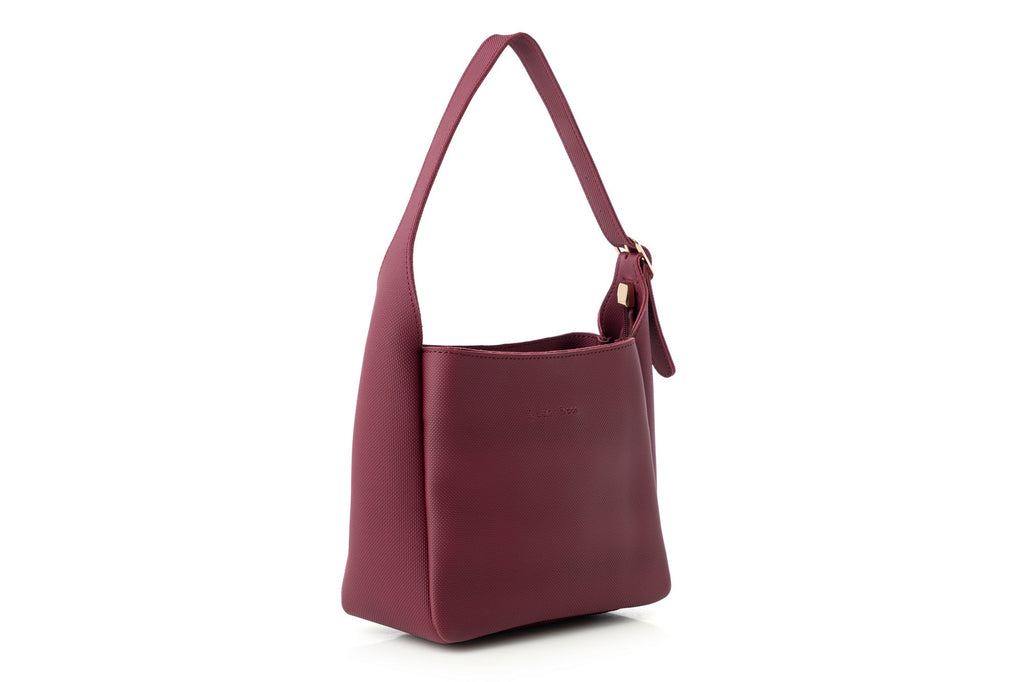1297 - Claret Red