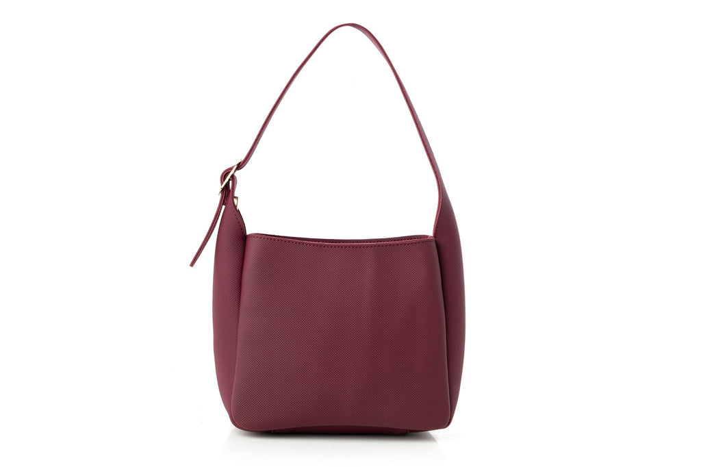 1297 - Claret Red