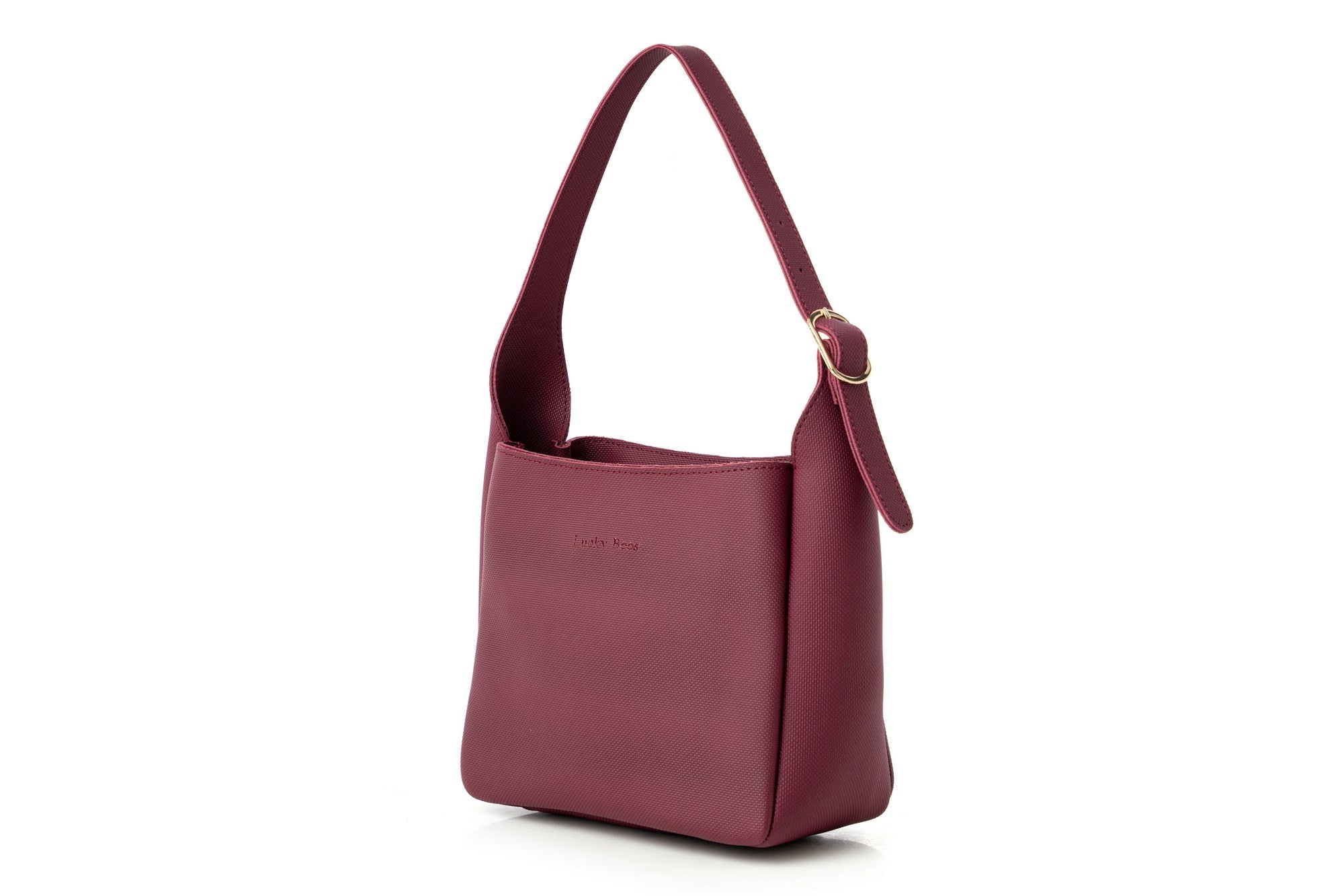 1297 - Claret Red