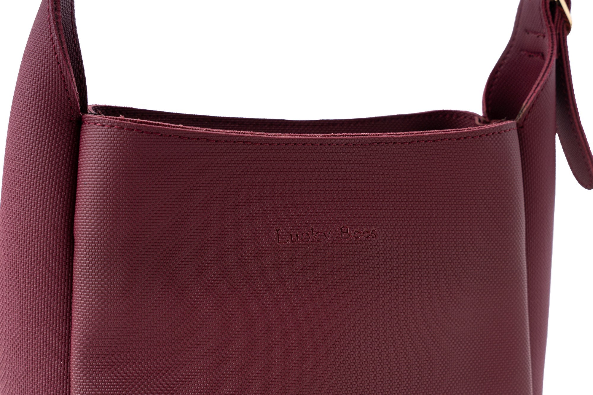 1297 - Claret Red