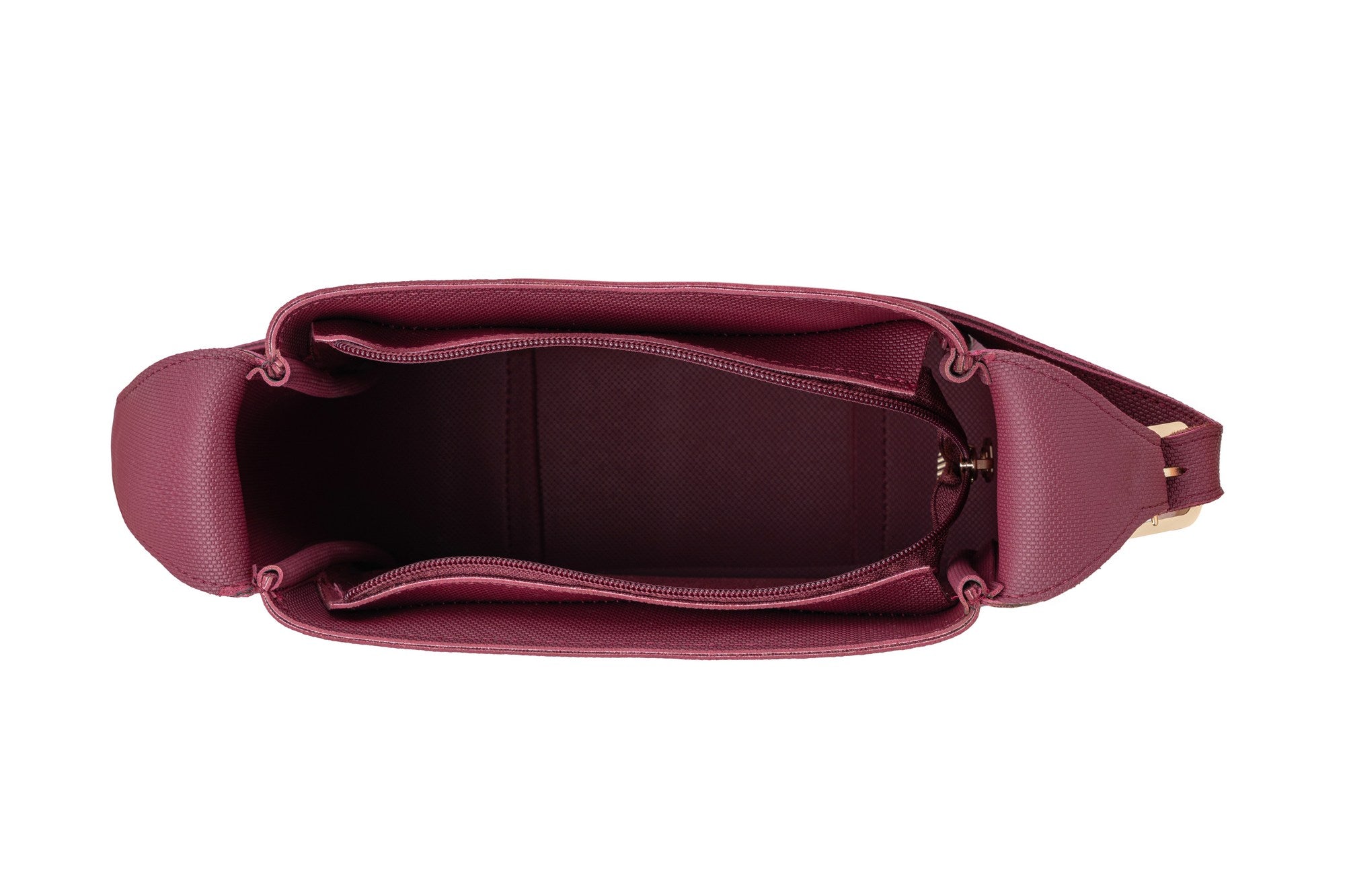 1297 - Claret Red