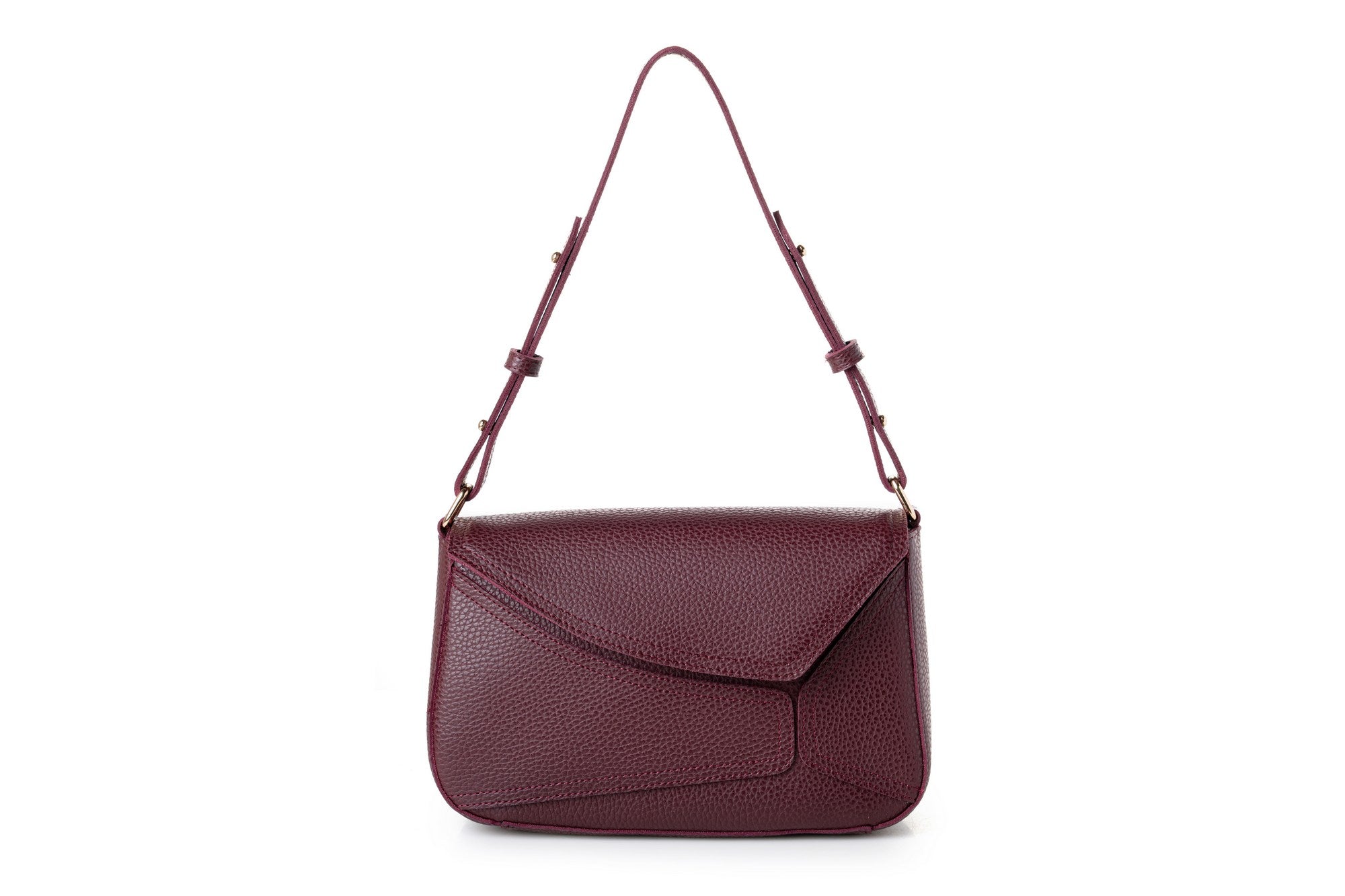 1273 - Claret Red