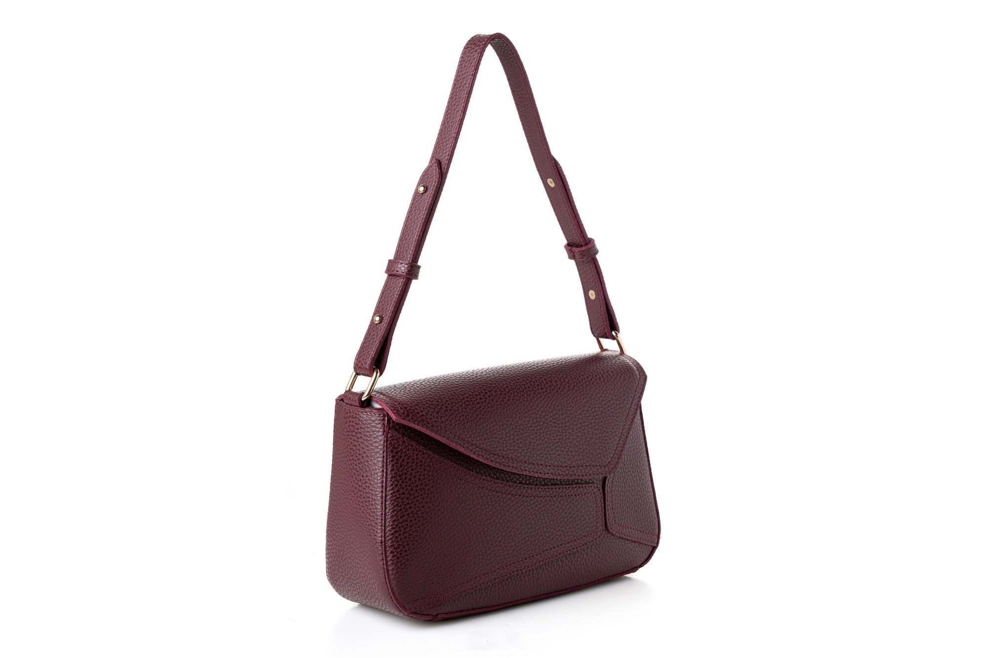 1273 - Claret Red