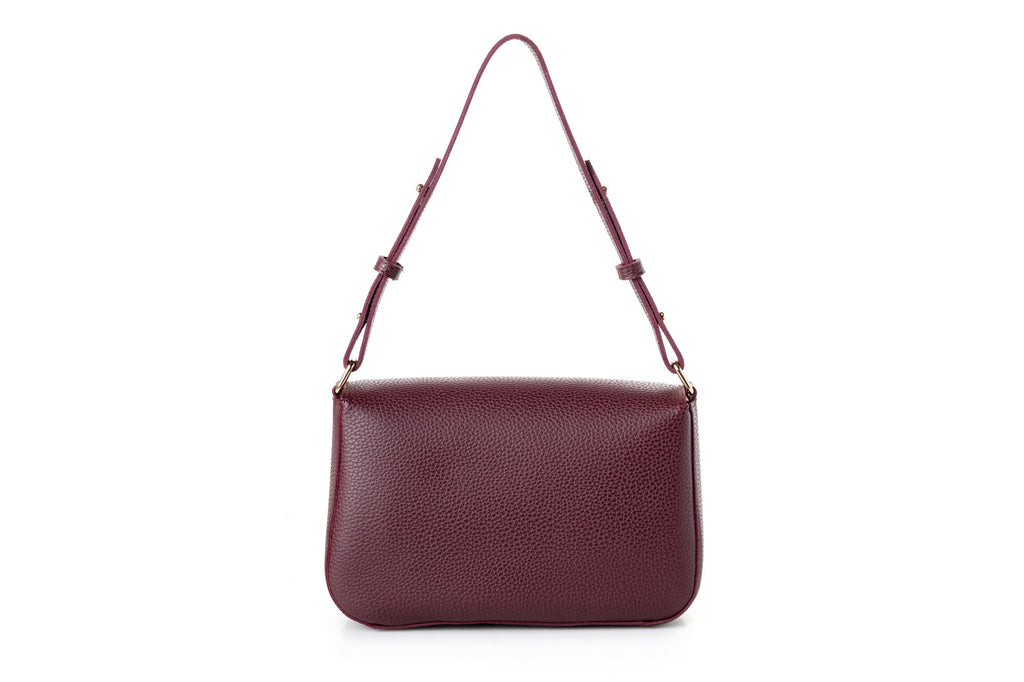 1273 - Claret Red