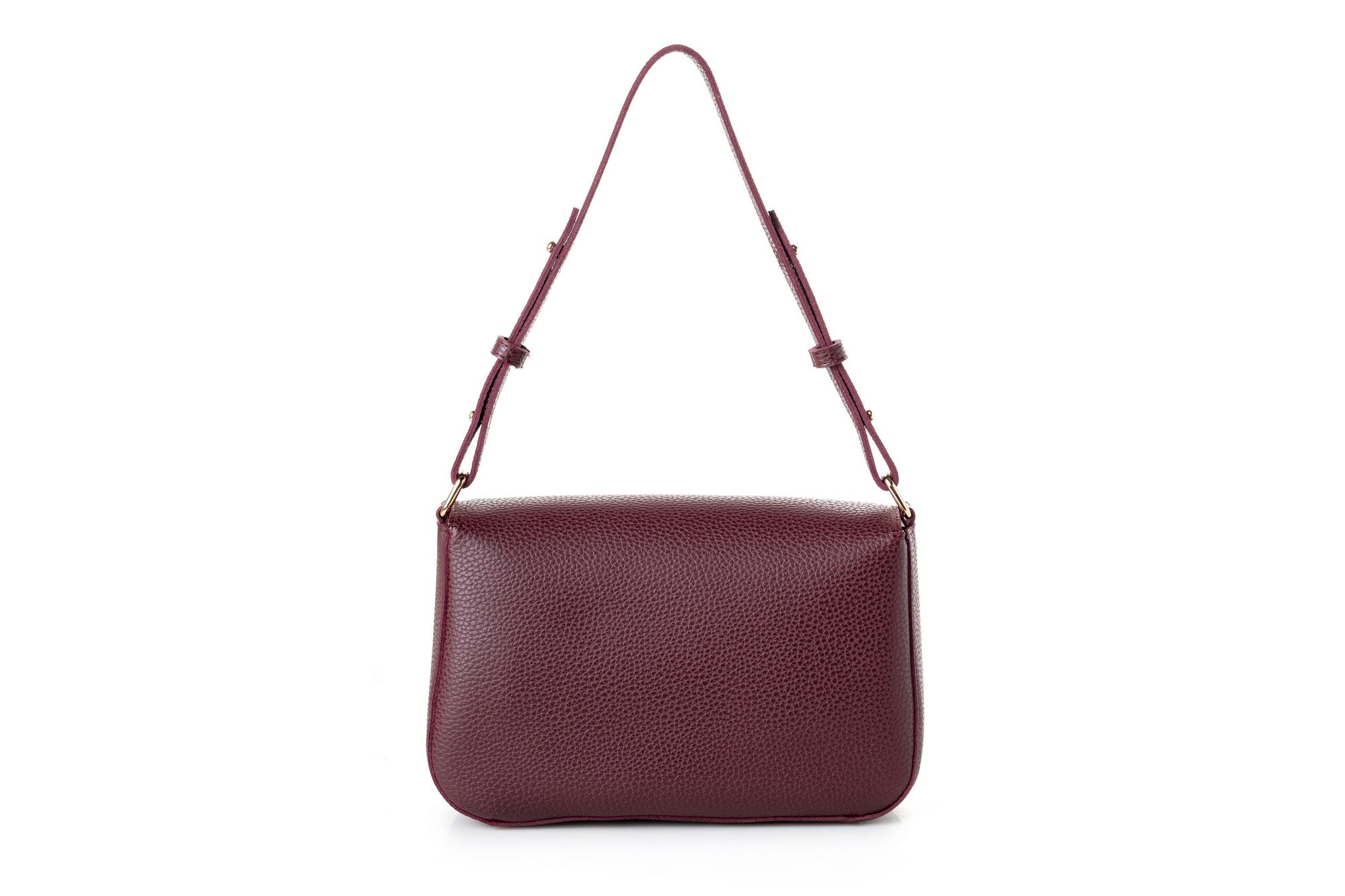 1273 - Claret Red